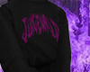 Oversized Juice Wrld