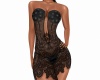 Mini Lace Black