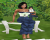 40% POSE WITH MOMMY
