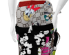 cartoonz diamnd gun