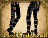 [LPL] Pirate King Pants