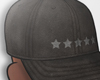Stars Backwards Brown