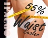 Wais Scaler 55%