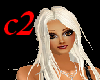 c2 Zoila sexy white