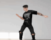 SC Male Avatar Dancing 2