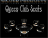 Queen Club Seats