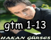 6v3| Hakan Gurses-Gitme