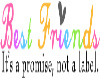 :g: Best Friends