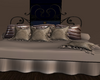 Cozy Bed {F}