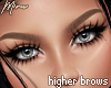 MIRU | Naia II Eyebrows