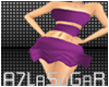 SuGar In Love - Purple