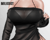 Grace Sexy Black