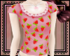 Strawberry Cute Shirt