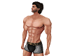 Muscle Scaler