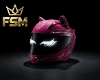Cute Helmet
