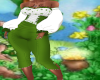 !B!St Pattys Pants Outfi