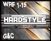 Hardstyle WRF 1-15