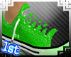 [S]Gren shoes