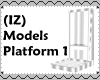 (IZ) Models Platform 1