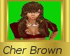 Cher Brown