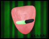 S| Pill Tongue - L/B