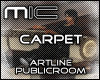 ArtlineCarpet [mic]