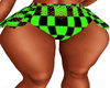 JB GreenChecker RLSShort