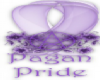 Pagan Pride Ribbon