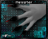 (M| Claws: Red F