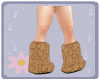 Kids Brown Boots