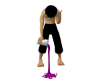 taking down lean