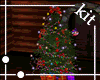 Magical Christmas Tree