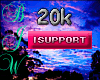 20K support