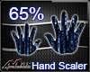 Max- Hand Scaler 65% -M
