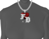 UW F luv D Custom