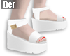 [3D]Fashion Sandal