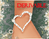 Derivable bracelet