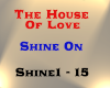 The House Of Love - Shin