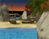 Fisherman's island