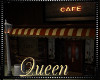 !Q A Cafe In Paris