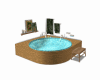 GHEDC Beach Hot Tub