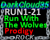 Run With The Wolves [Pro