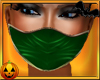 Jade MK Mask