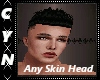 Any Skin Head