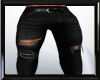 G Black Jeans