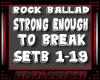 M3 Strong enough 2 break