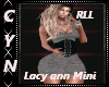RLL Lacy Ann Mini