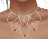 LL Red Necklace