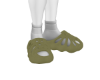 OLV | Yeezy 50's !