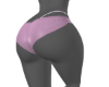 Liliane Mini Short